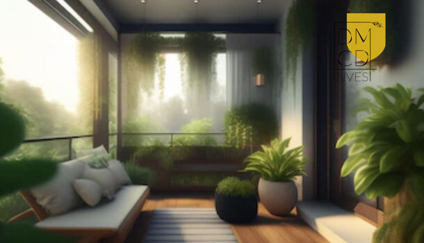 Appartement 4 pièces  à vendre La Ciotat 13600