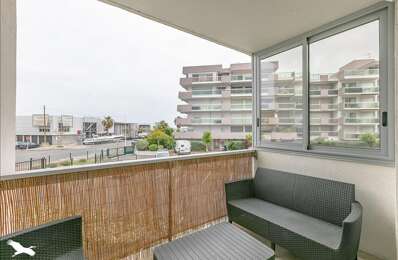 vente appartement 299 000 € à proximité de Le Teich (33470)