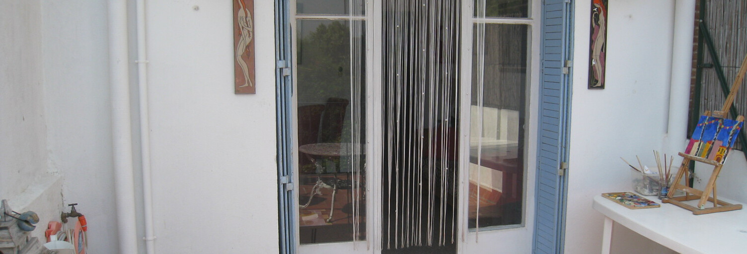 Maison 4 Pièces 75 m² à vendre à Argelès-sur-Mer (66700)