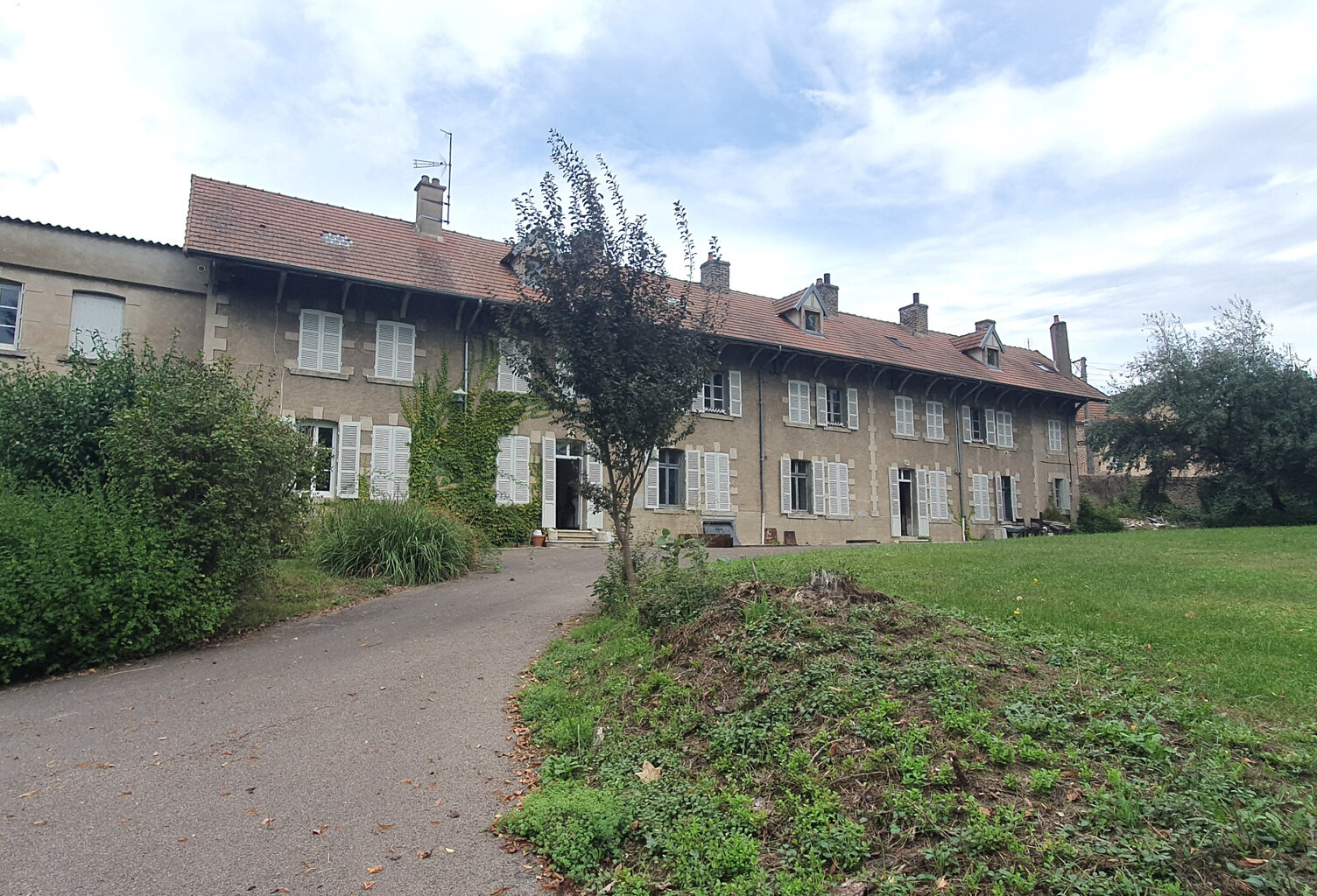30 MIN BEAUNE SUD OUEST — photo 1