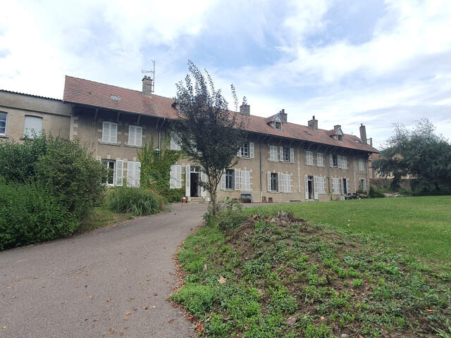 30 MIN BEAUNE SUD OUEST — photo du bien
