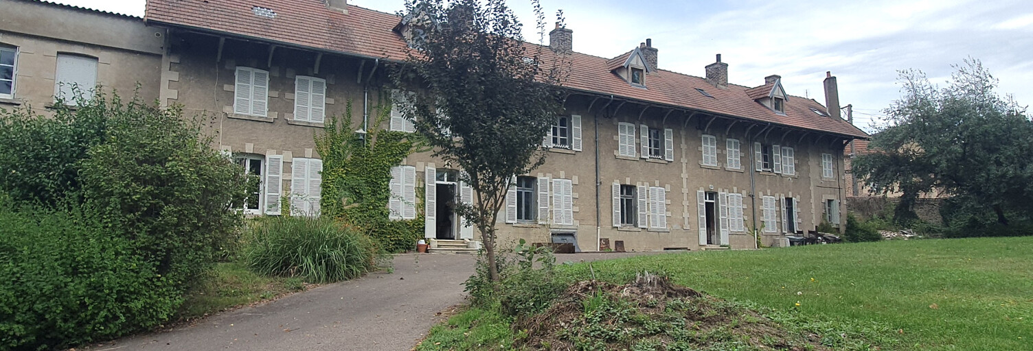 Maison 15 Pièces 500 m² à vendre à Beaune (21200)