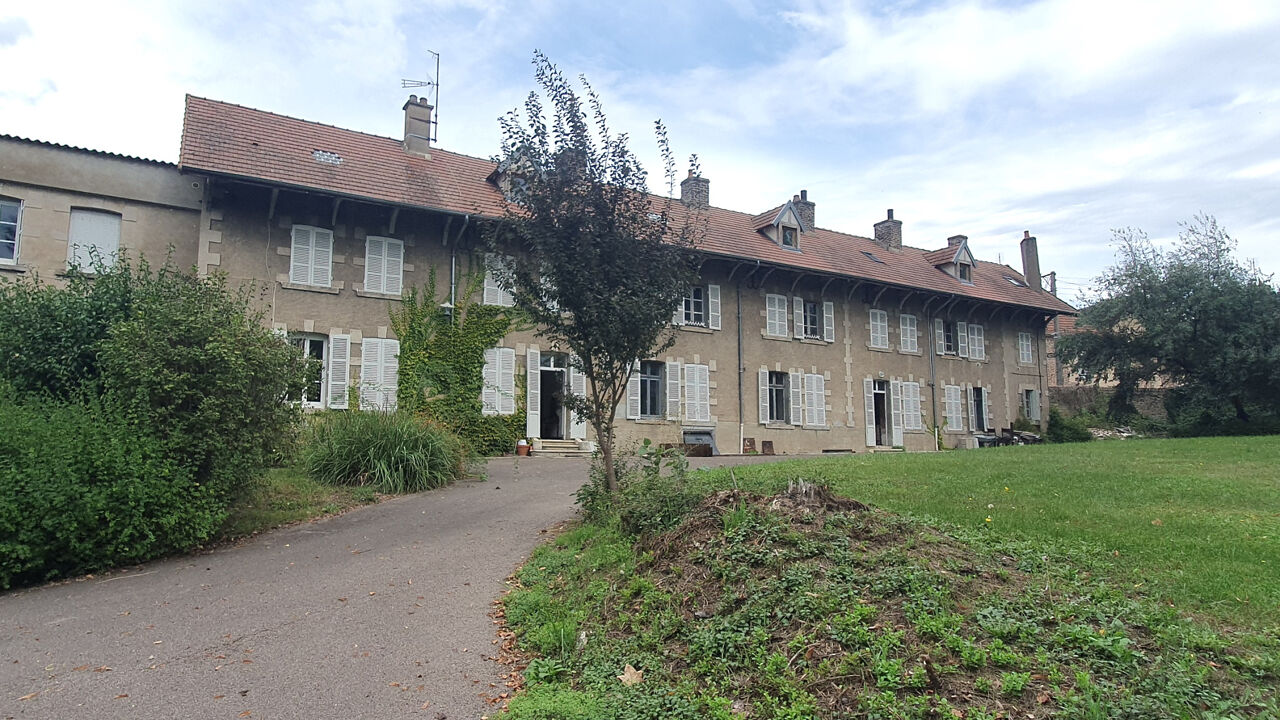 maison 15 pièces 500 m2 à vendre à Beaune (21200)