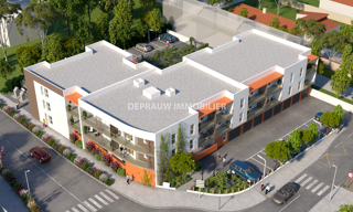 Appartement 3 Pièces 60 m² à vendre à Argelès-sur-Mer (66700)