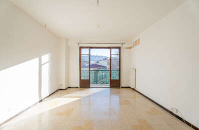 appartement 2 pièces 55 m2 à vendre à Marseille 3 (13003)