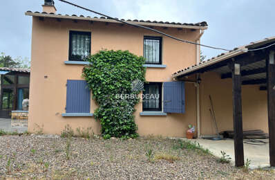 vente maison 295 000 € à proximité de Aurel (84390)