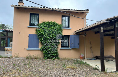 vente maison 295 000 € à proximité de Montbrun-les-Bains (26570)