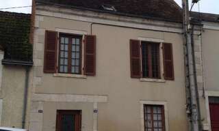 Maison 6 Pièces 93 m² à vendre à Saint-Gaultier (36800)