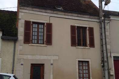 Maison 6 pièces 47700 €