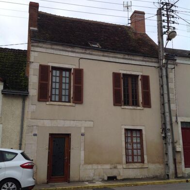 Maison 6 pièces 47700 €