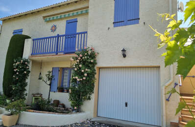 vente maison 280 000 € à proximité de Château-Arnoux-Saint-Auban (04160)