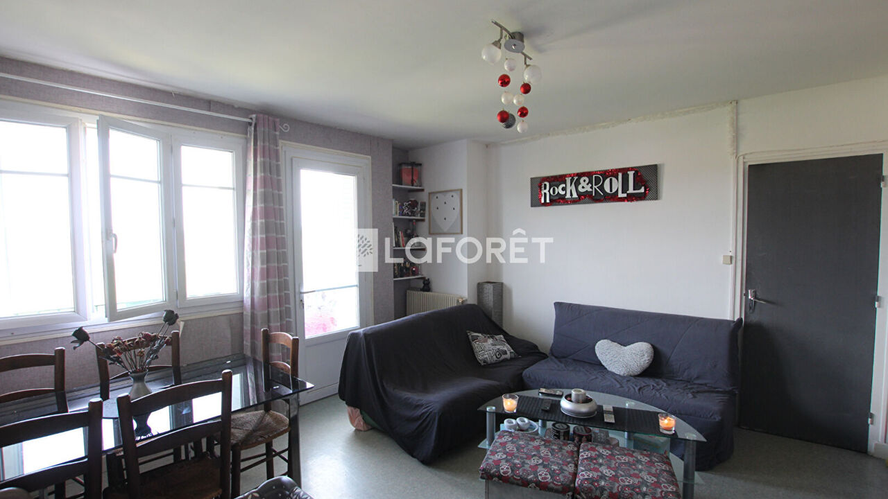 appartement 4 pièces 65 m2 à vendre à Orthez (64300)
