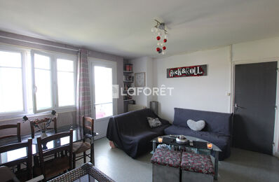 vente appartement 98 500 € à proximité de Saint-Girons-en-Béarn (64300)