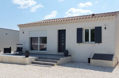 vente maison 315 000 € à proximité de L'Isle-sur-la-Sorgue (84800)