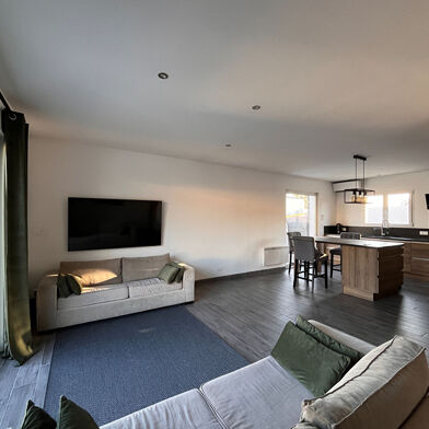 Maison 3 pièces 309000 €