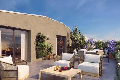 Appartement 2 pièces 199000 €