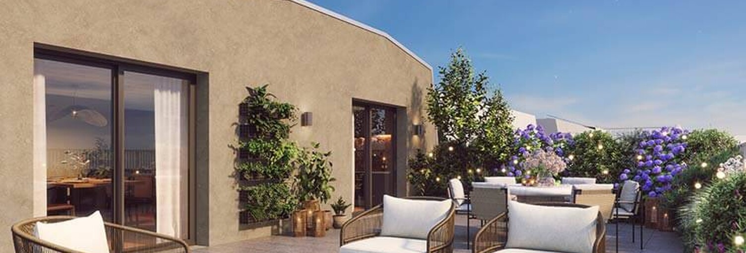 Appartement 3 Pièces 76 m² à vendre à Cherbourg-en-Cotentin (50100)