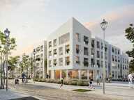 A Olivet, visitez et emménagez dès maintenant dans l'un de nos grands logements aux prestations exceptionnelles ! — photo 4