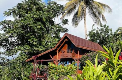 location de vacances appartement 1 809 € / semaine à proximité de Guadeloupe (971)