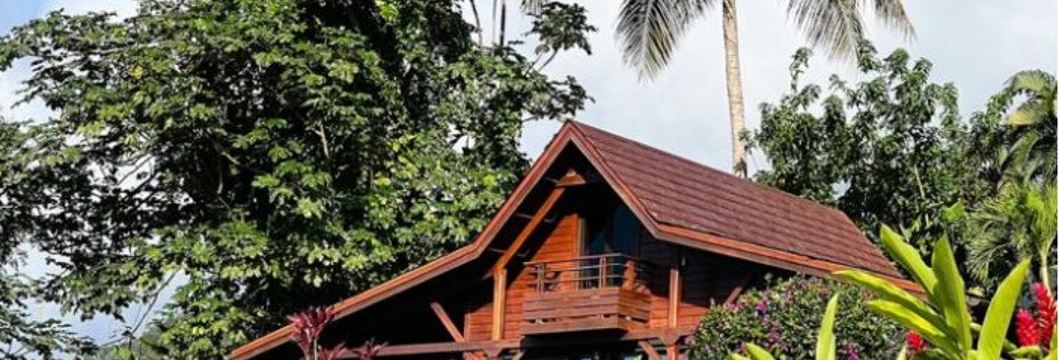 location vacances Appartement 1 Pièce 17 m² à Trois-Rivières (97114)