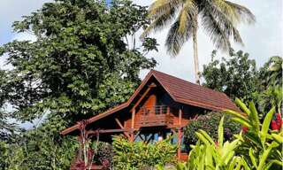 location vacances Appartement 1 Pièce 17 m² à Trois-Rivières (97114)