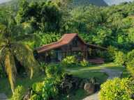 PROMOTION : Cottage pour 2 personnes, 7 nuits avec petit-déjeun — photo 2