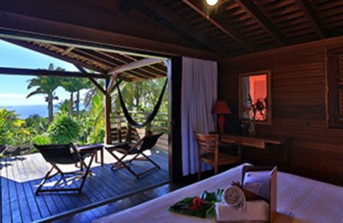 PROMOTION : Cottage pour 2 personnes, 7 nuits avec petit-déjeun — photo 4