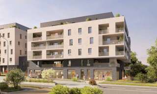 Appartement 4 Pièces 80 m² à vendre à Saint-Genis-Pouilly (01630)