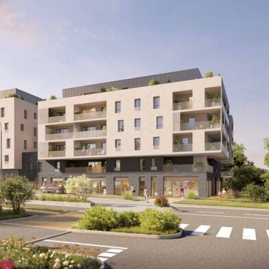 Appartement 4 pièces 503500 €