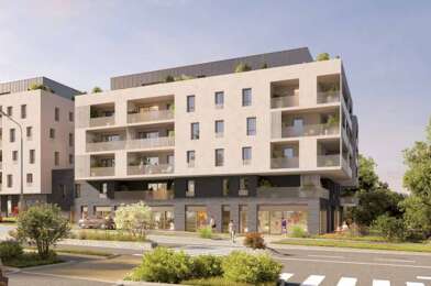 Appartement 4 pièces 503500 €