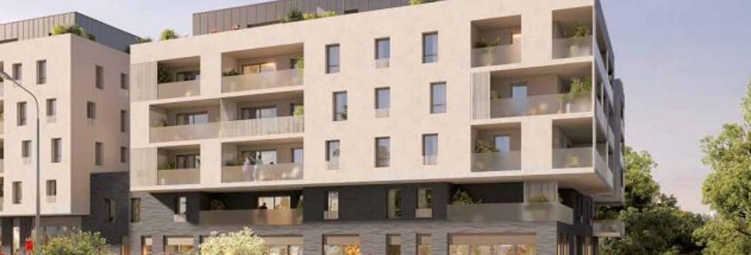 Appartement 4 Pièces 80 m² à vendre à Saint-Genis-Pouilly (01630)