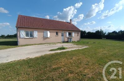 vente maison 149 800 € à proximité de Jeu-les-Bois (36120)