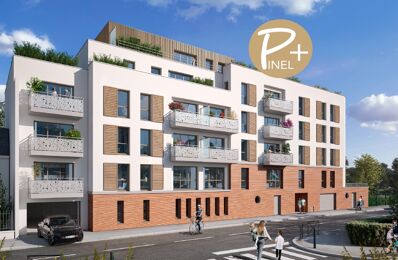 vente appartement à partir de 283 900 € à proximité de Villiers-sur-Marne (94350)