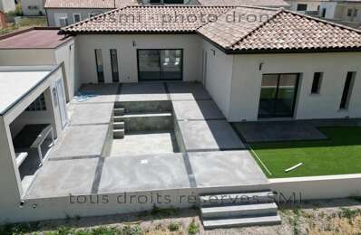 vente maison 382 000 € à proximité de Marcorignan (11120)