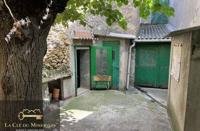 vente maison 303 500 € à proximité de Argens-Minervois (11200)