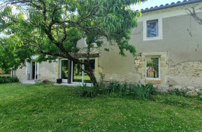 vente maison 488 000 € à proximité de Le Pian-sur-Garonne (33490)