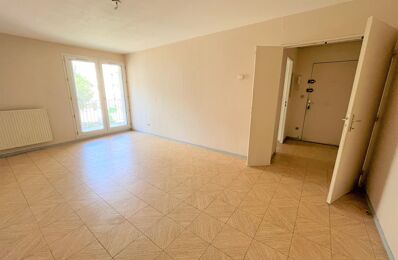 appartement 3 pièces 65 m2 à vendre à Bastia (20200)