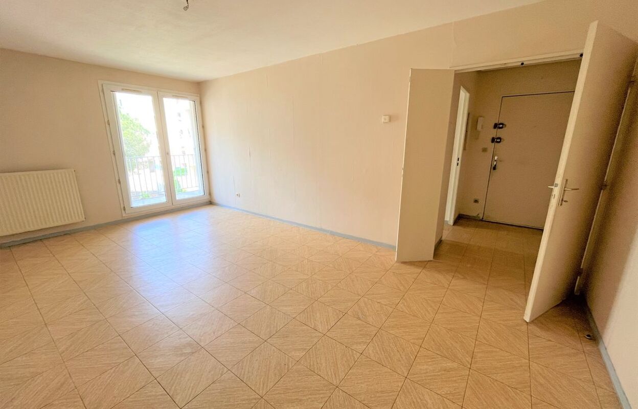 appartement 3 pièces 65 m2 à vendre à Bastia (20200)