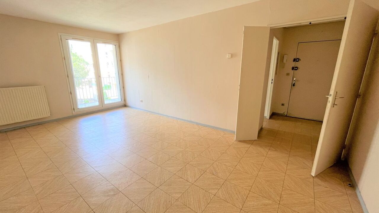 appartement 3 pièces 65 m2 à vendre à Bastia (20200)