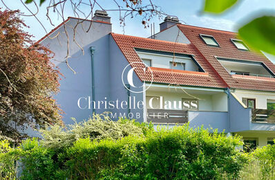 vente appartement 249 000 € à proximité de Erstein (67150)