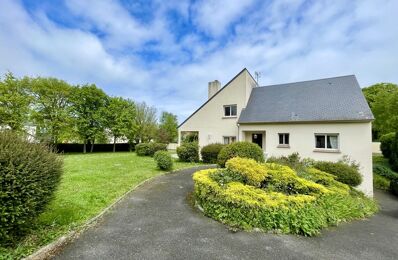 vente maison 475 000 € à proximité de Moulins en Bessin (14740)