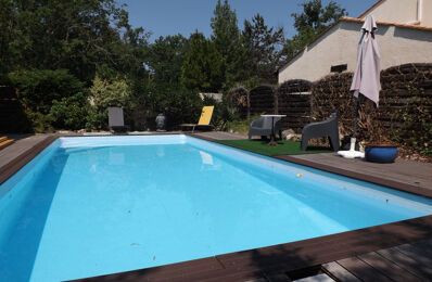vente maison 488 800 € à proximité de Castelnau-de-Médoc (33480)