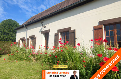 vente maison 150 000 € à proximité de Sainte-Opportune-du-Bosc (27110)