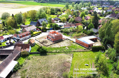 vente terrain 230 000 € à proximité de Montigny-en-Ostrevent (59182)