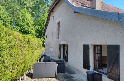 vente maison 138 000 € à proximité de Avrigney-Virey (70150)