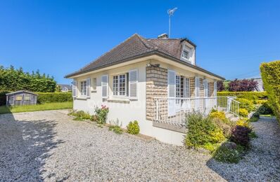 vente maison 449 000 € à proximité de Annebault (14430)