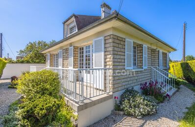 vente maison 380 000 € à proximité de Bénouville (14970)