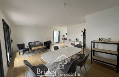 vente appartement 340 000 € à proximité de Craponne (69290)