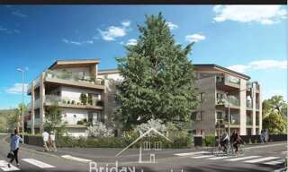 Appartement 2 Pièces 73 m² à vendre à Sainte-Foy-lès-Lyon (69110)