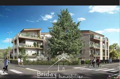 Appartement 2 pièces 490000 €